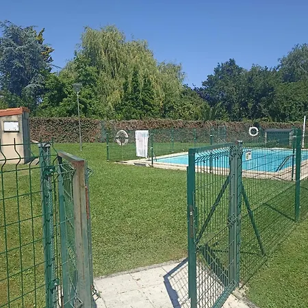 Atico Nuevo Con Piscina Cerca De Santander *