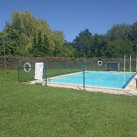 Апартаменты Atico Nuevo Con Piscina Cerca De Santander