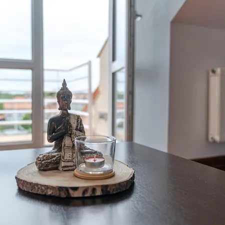 Atico Nuevo Con Piscina Cerca De Santander * Sancibrián