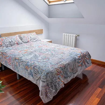 Lejlighed Atico Nuevo Con Piscina Cerca De Santander Sancibrián