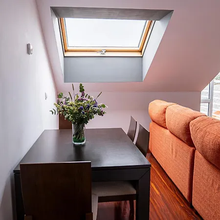 Atico Nuevo Con Piscina Cerca De Santander *