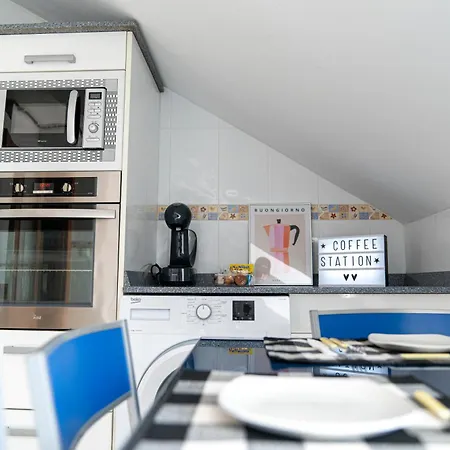 Atico Nuevo Con Piscina Cerca De Santander Sancibrián