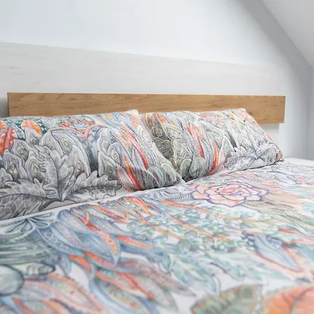 Lejlighed Atico Nuevo Con Piscina Cerca De Santander