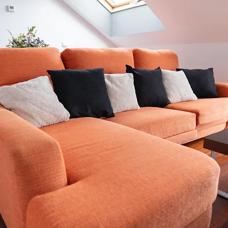 Lejlighed Atico Nuevo Con Piscina Cerca De Santander *