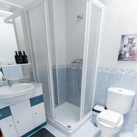 Atico Nuevo Con Piscina Cerca De Santander