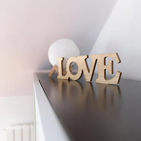 Atico Nuevo Con Piscina Cerca De Santander Lejlighed *