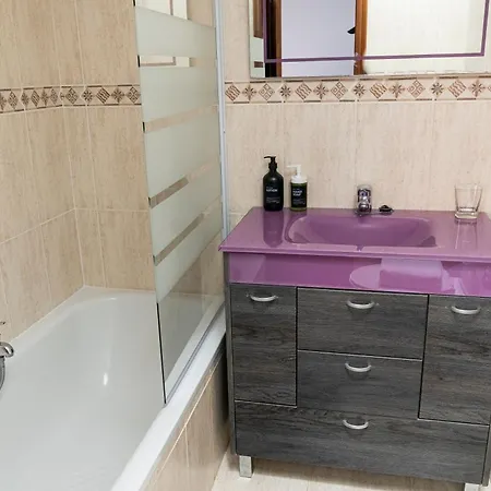 Lejlighed Atico Nuevo Con Piscina Cerca De Santander