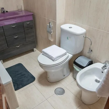 Апартаменты Atico Nuevo Con Piscina Cerca De Santander *