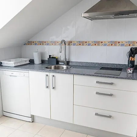 Atico Nuevo Con Piscina Cerca De Santander * Сансибриан