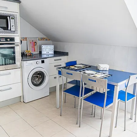 Atico Nuevo Con Piscina Cerca De Santander