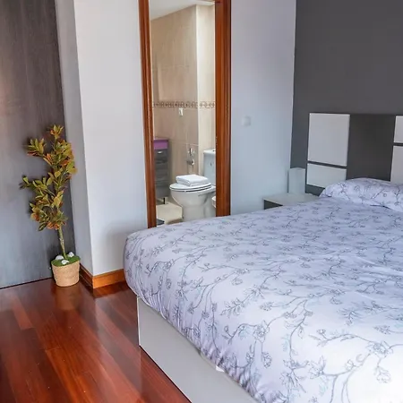 Atico Nuevo Con Piscina Cerca De Santander Lejlighed