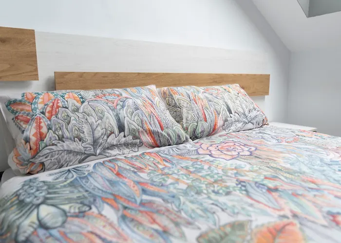 아파트 Atico Nuevo Con Piscina Cerca De Santander