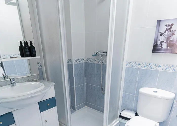 Atico Nuevo Con Piscina Cerca De Santander