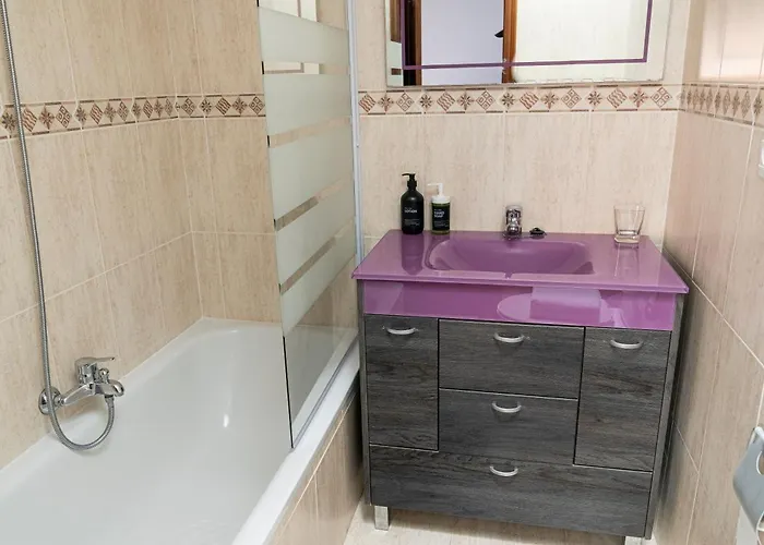 아파트 Atico Nuevo Con Piscina Cerca De Santander