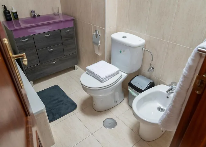 아파트 Atico Nuevo Con Piscina Cerca De Santander *