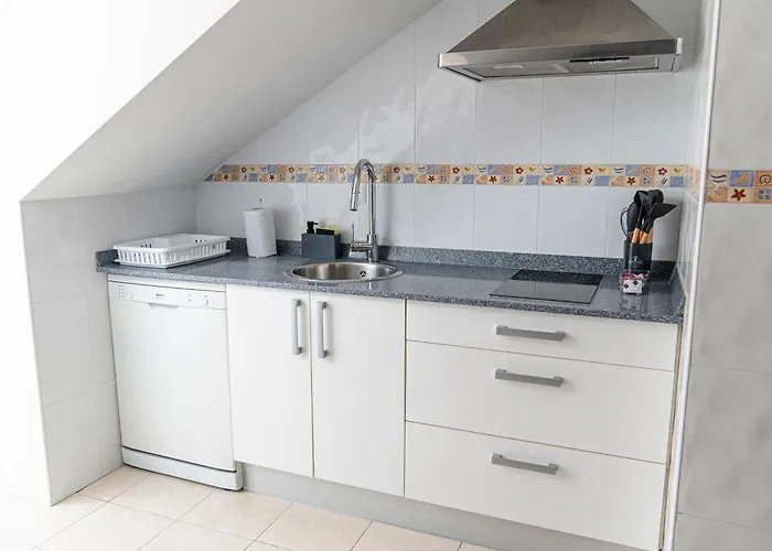 Atico Nuevo Con Piscina Cerca De Santander * Sancibrián