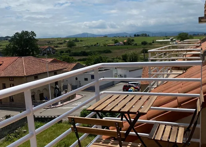 Atico Nuevo Con Piscina Cerca De Santander * Sancibrián