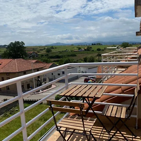 Atico Nuevo Con Piscina Cerca De Santander * Sancibrián